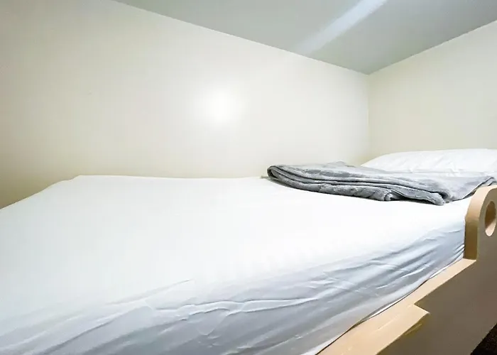 Apartamento Cozy 3br Near Airport & Okada, Solaire Ii Infinity Pool
