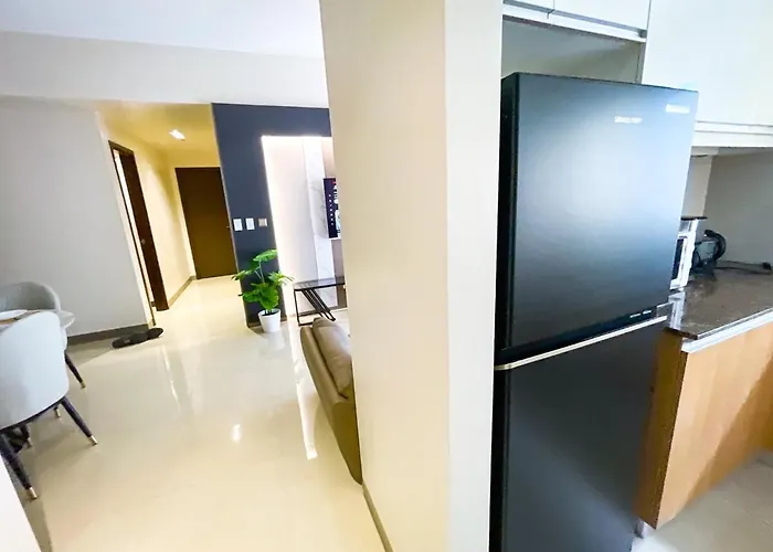 Cozy 3br Near Airport & Okada, Solaire Ii Infinity Pool *