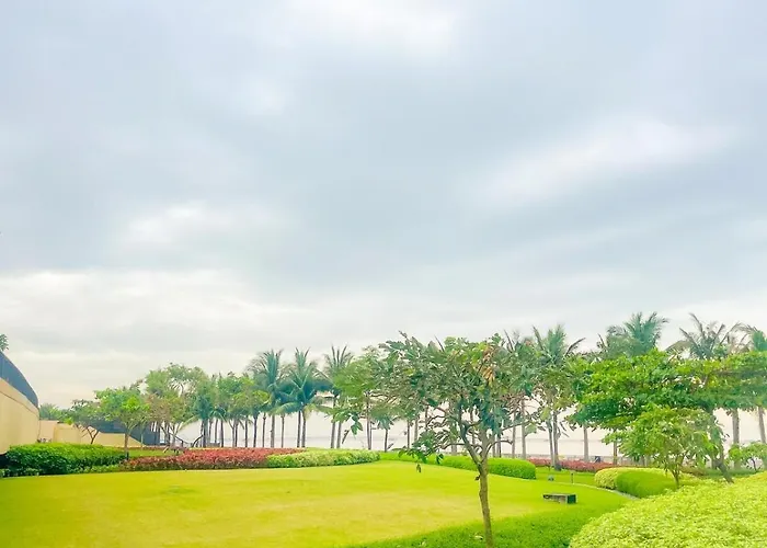 Cozy 3br Near Airport & Okada, Solaire Ii Infinity Pool Manila