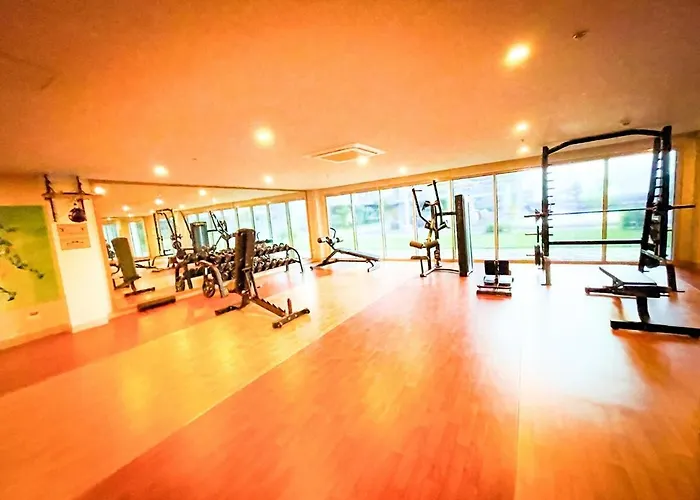 Cozy 3br Near Airport & Okada, Solaire Ii Infinity Pool Apartamento *