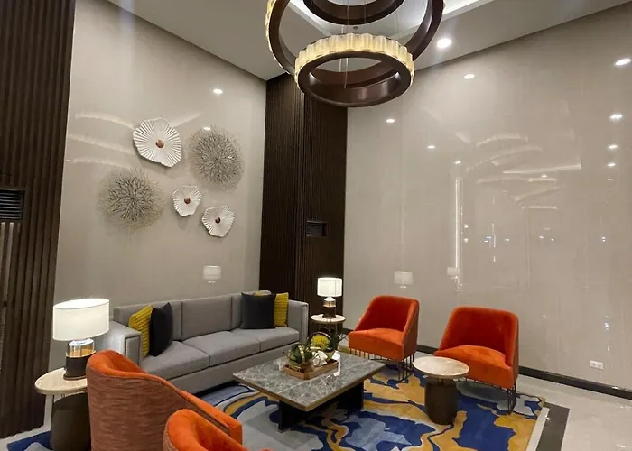 Cozy 3br Near Airport & Okada, Solaire Ii Infinity Pool Apartamento Manila